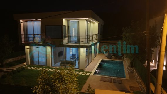 Villa Finike 2