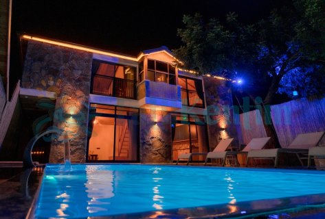 Villa Karagül Demre