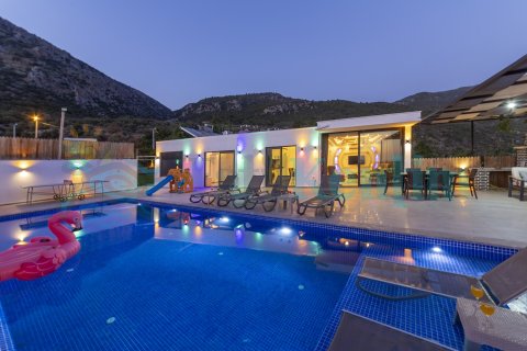 Villa Ayyıldız 2 Çayköy