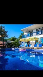 Villa Ardıç 