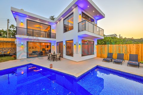 Villa Metaverse