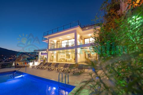 Villa İnsel Agena