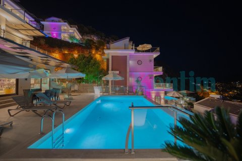 Villa İnsel Gredi