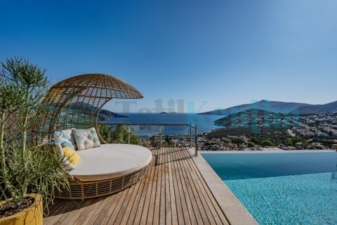 Villa İnsel Rigel