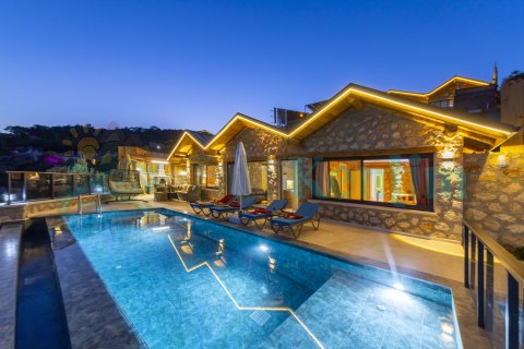 Villa Gerenlik 4