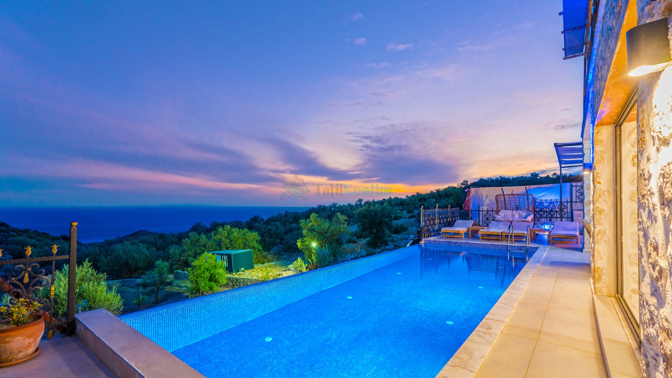 Villa Ayda