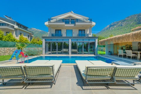 Villa Asel Fethiye