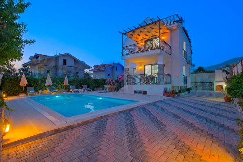 Villa Hıdır Ölüdeniz