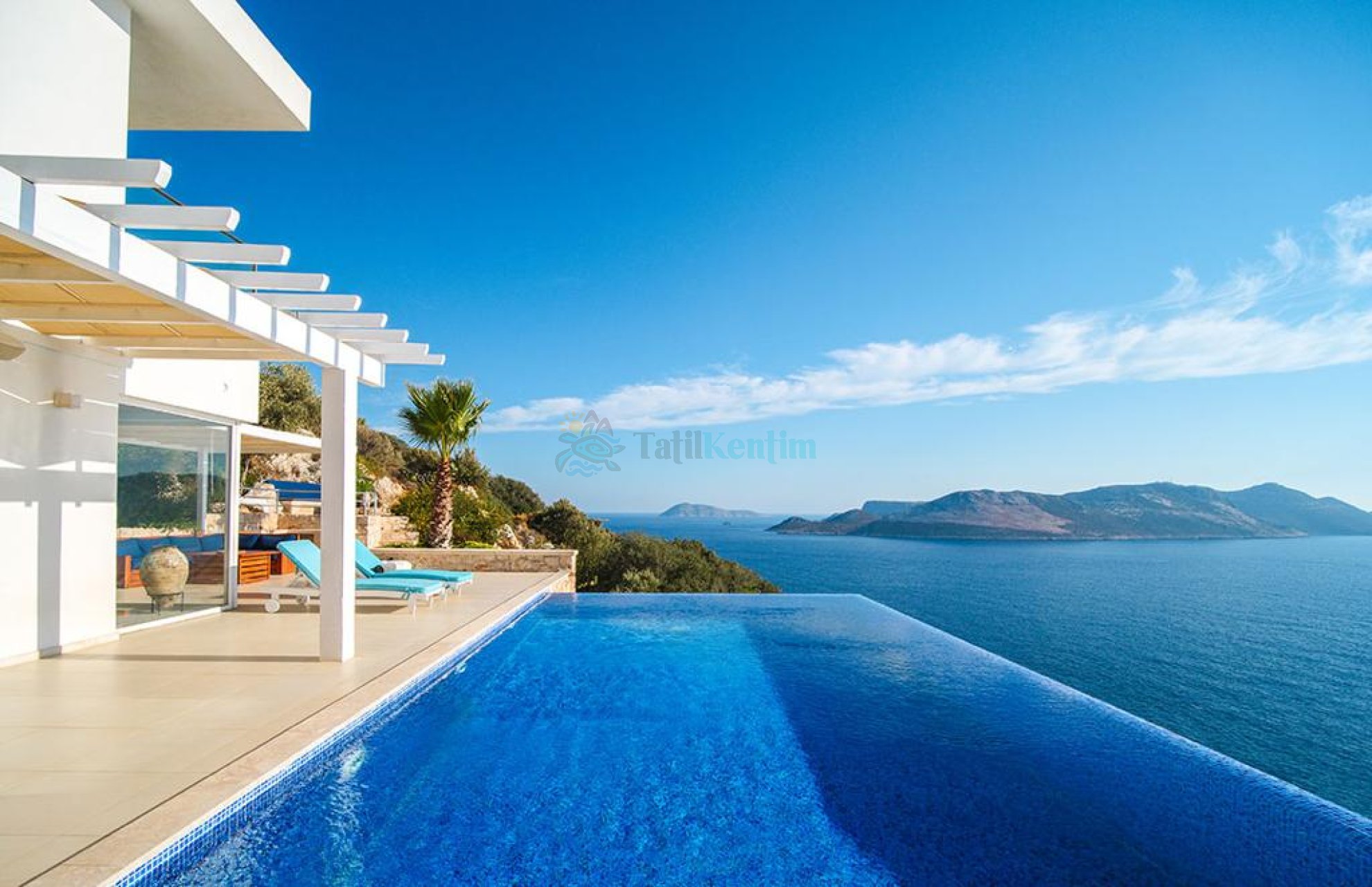 Villa Zarif