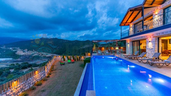 Villa Rusoğlu 1