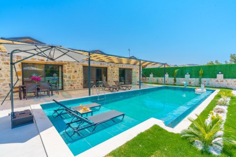 Villa Deniz Yıldızı 2