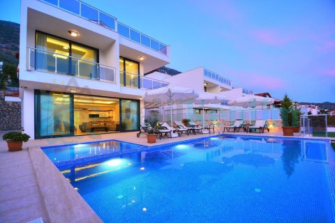 Villa Kalkan 1