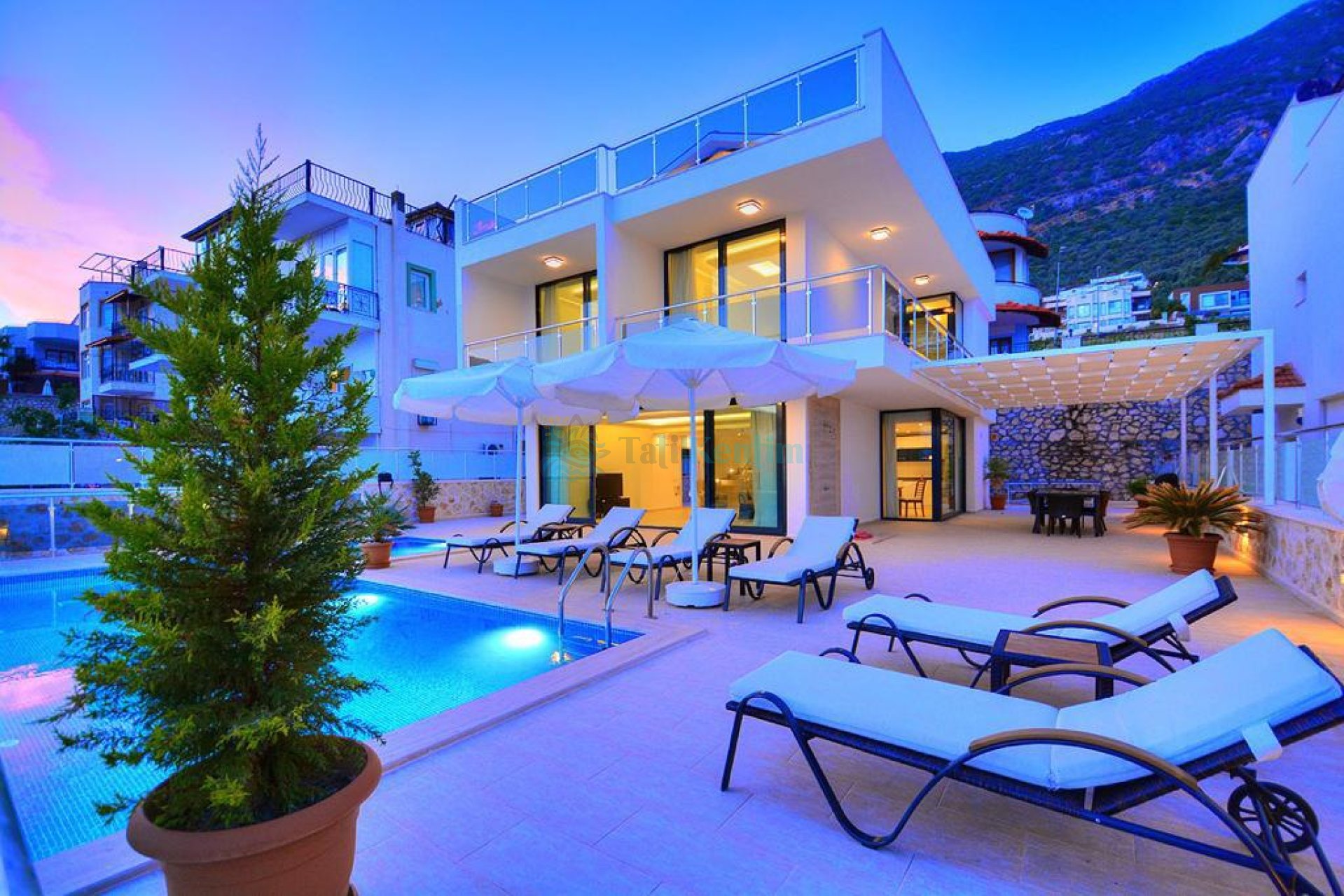 Villa Kalkan 2