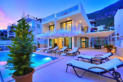 Villa Kalkan 3