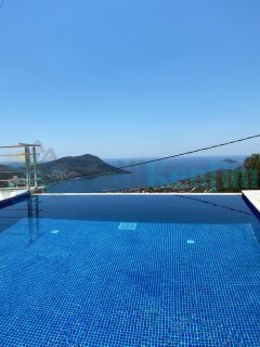 Villa Papaya Akbel