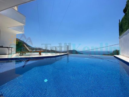 Villa Papaya Akbel