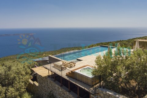 Villa Silver House Kalkan