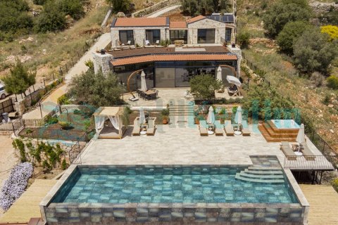 Villa Silver House Kalkan