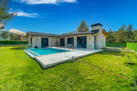Villa Casaba Uğrar 