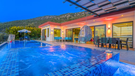 Villa Güneş 2025