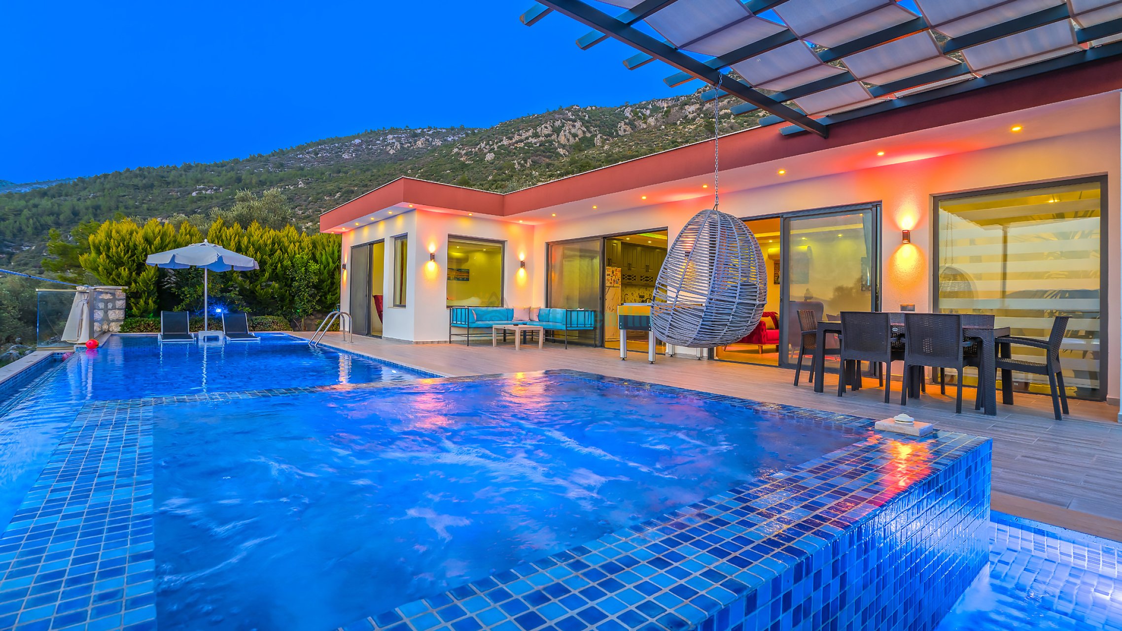 Villa Güneş 2025