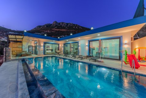 Villa Desila