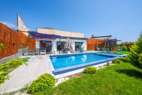 Villa İnziva 2