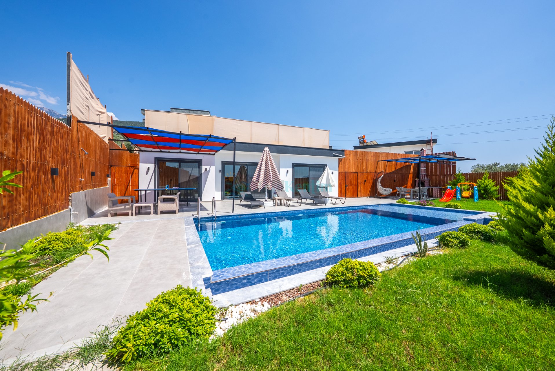 Villa İnziva 2