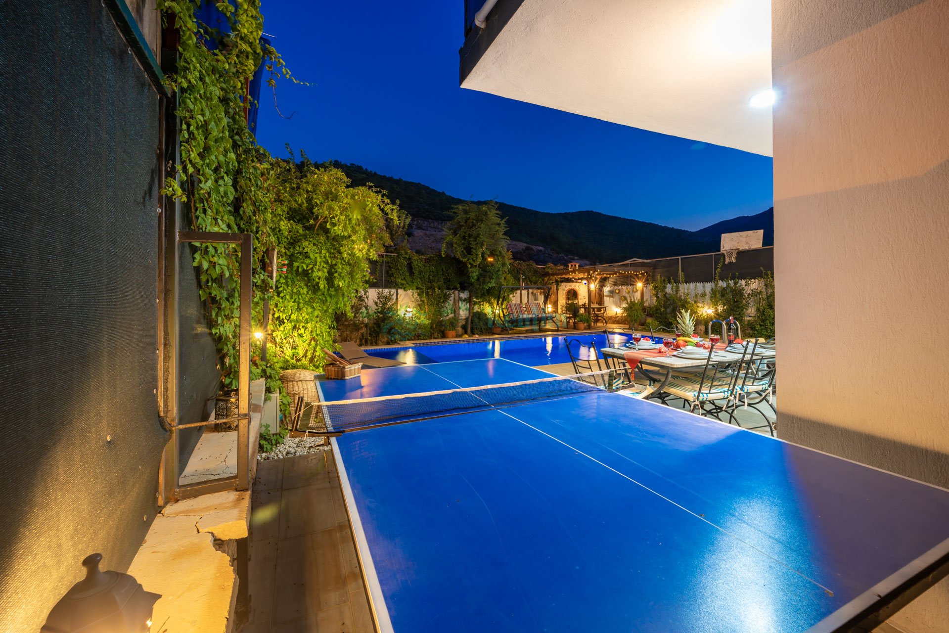 Villa Bahçe Yeşilköy