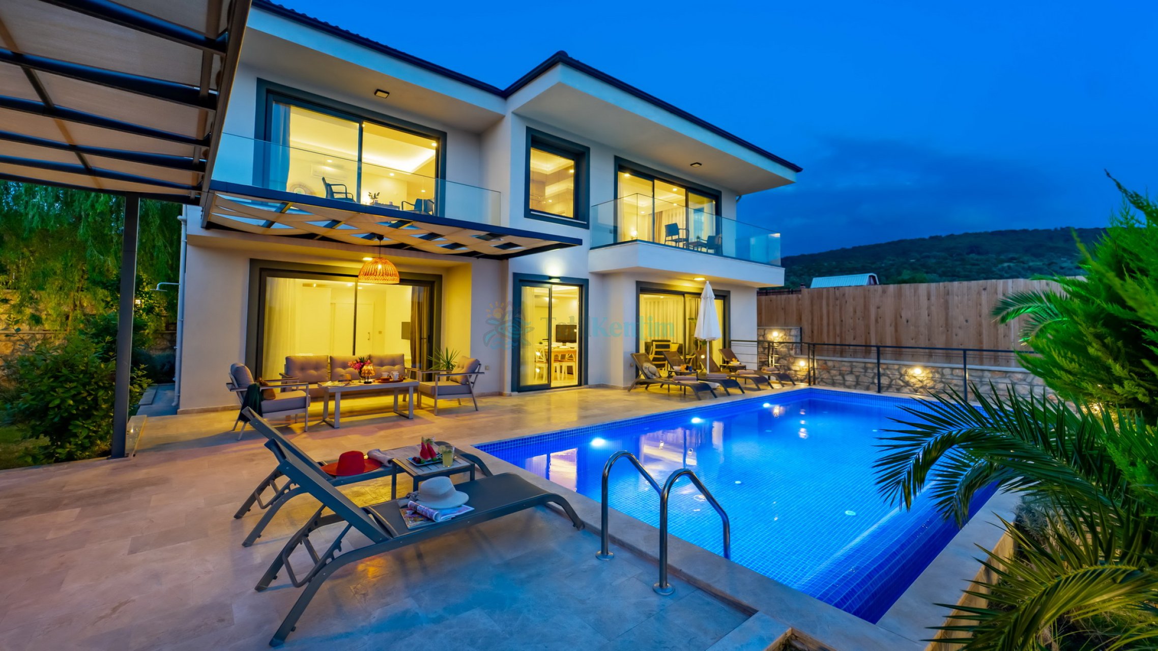 Villa Asil Patara