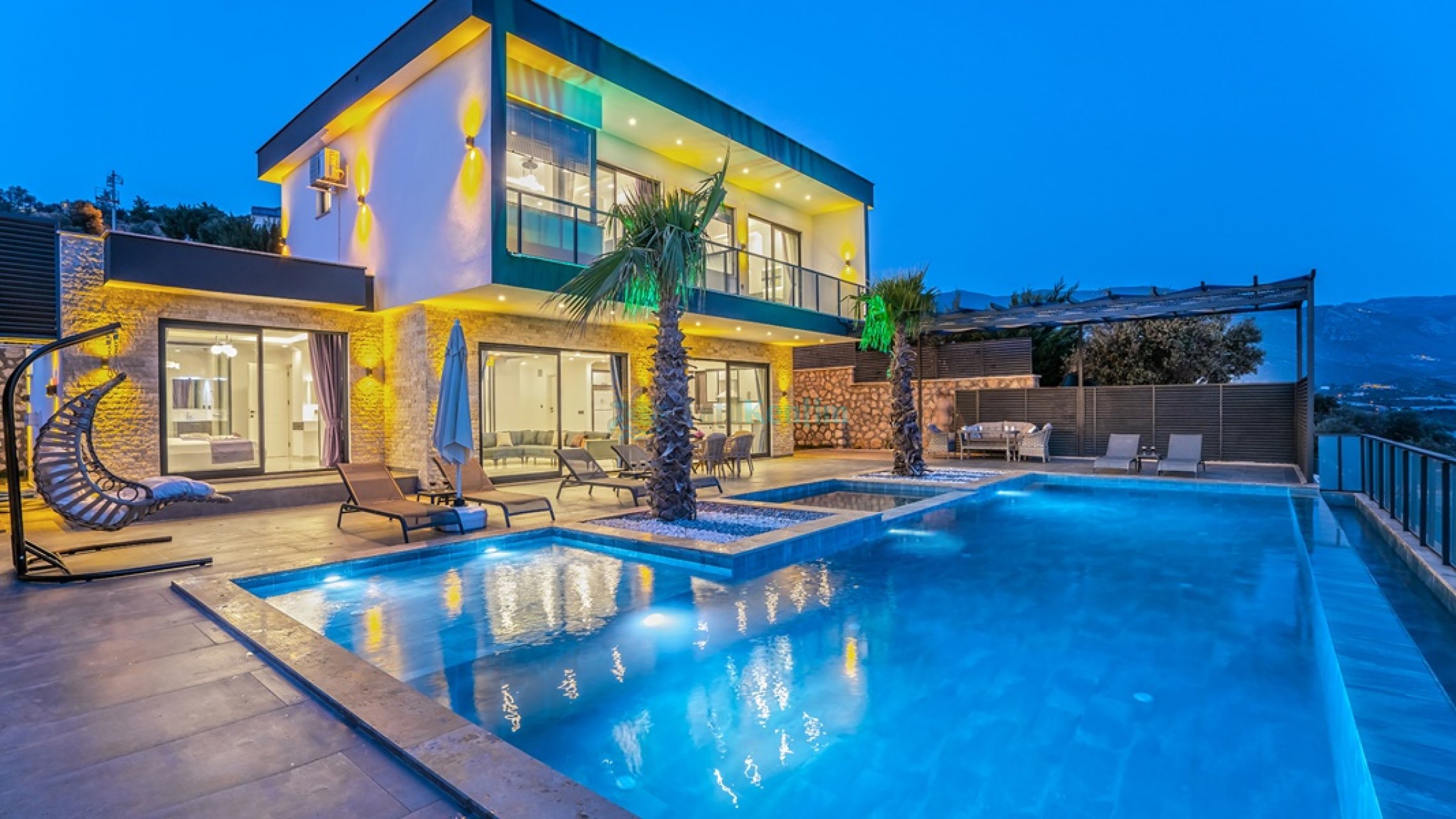 Villa Mkanga