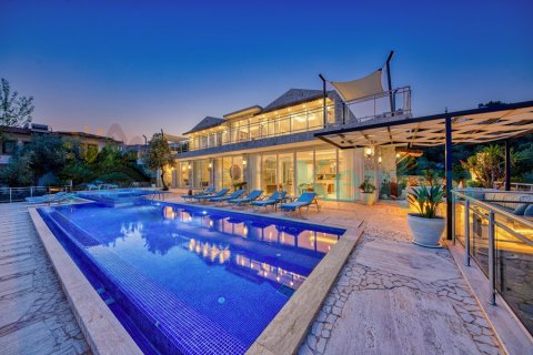 Villa Oasis 2026