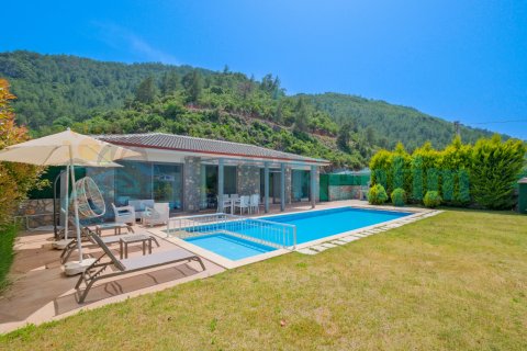 Villa Hayat 1