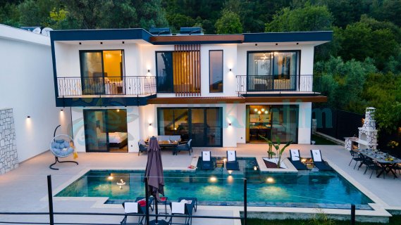 Villa Akbulut 4