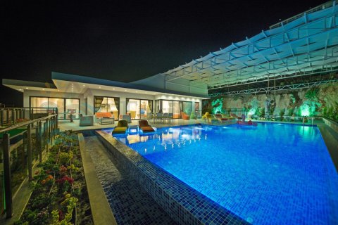 Villa Alis