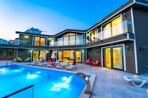 Villa Onno İslamlar