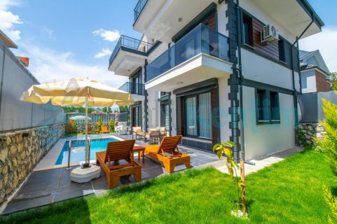 Villa Derin Hera 1