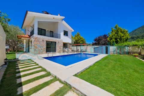 Villa Kızılbella 1 