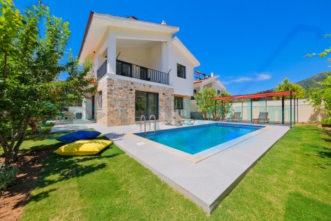 Villa Kızılbella 2