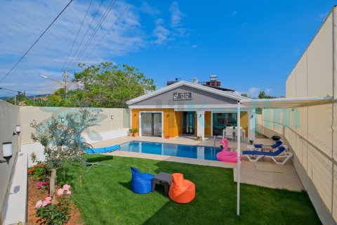 Villa Işık Esenköy