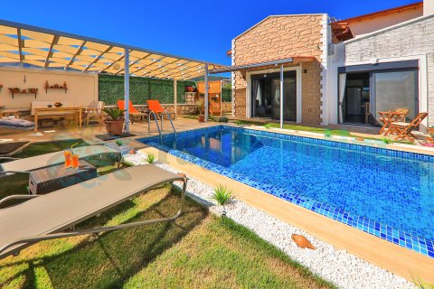 Villa Sakura Çukurbağ