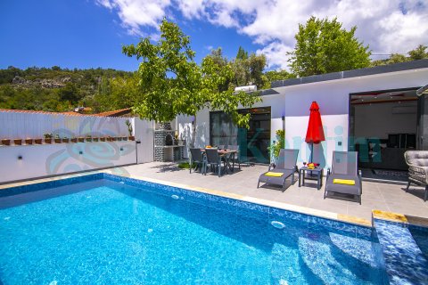 Villa Opuntia İslamlar