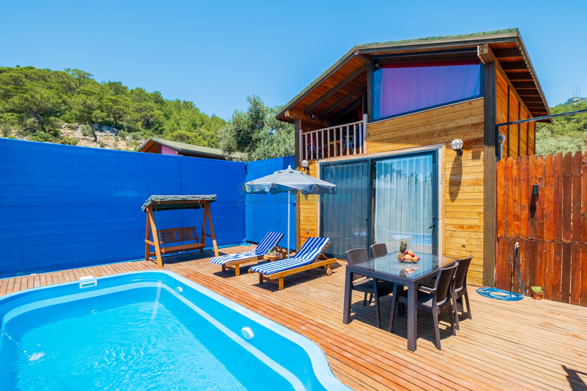 Villa Alkaya 2 Damla