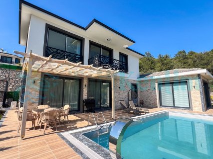 Villa Melis Kayaköy