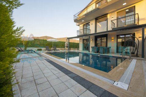 Villa California Fethiye