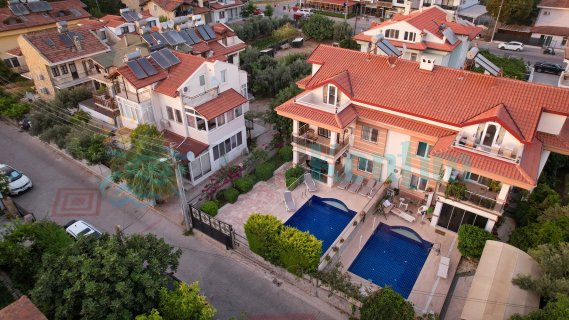 Villa Mango Fethiye