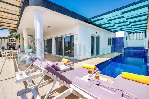 Villa Uğurlu Ulugöl