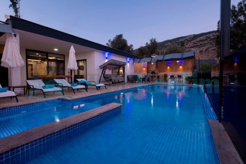 Villa Tuna İslamlar
