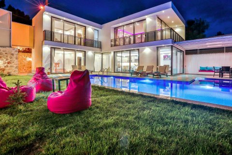 Villa Eylül İslamlar