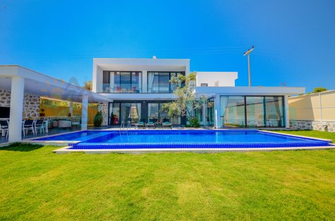Villa Önder Gemicik